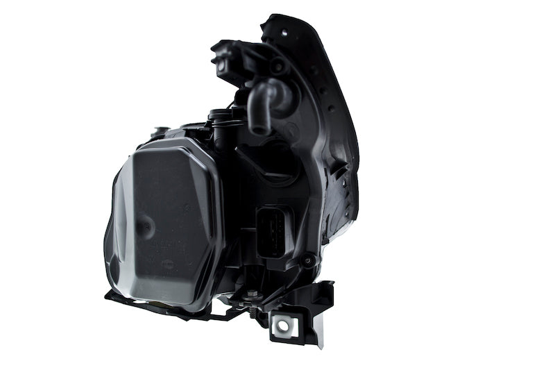 Hella 2008-2010 BMW 528i Bi-Xenon Headlight Assembly - 164912001