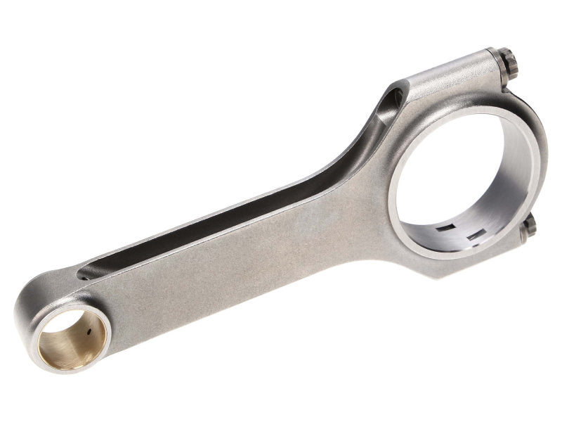 Manley Chevy Small Block LS-1 6.125in H Beam w/ ARP 2000 Connecting Rod Set - 14051R-8