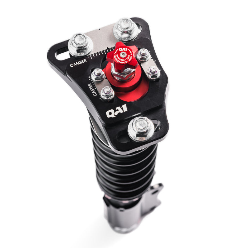 QA1 79-89 Ford Mustang Proma Star Coilover Strut Kit Double Adjust 300lb/in. - HD01-12300