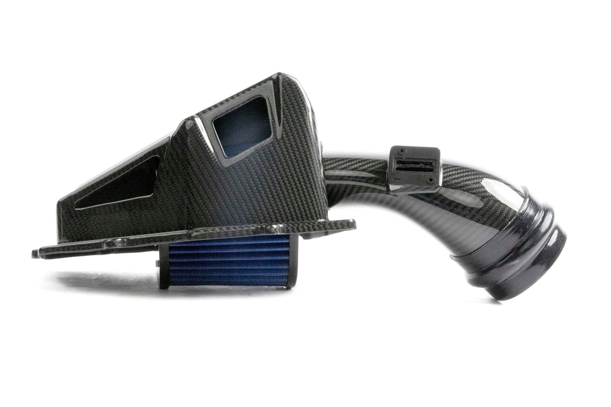 Dinan - Cold Air Intake - 2020-2025 BMW X3/X4 M40i - D760-0075