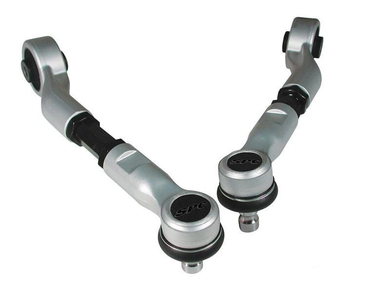 Eibach 09-15 Audi A4 4Dr/09-12 A4 5Dr/10-13 S4/08-11 S5 2Dr B8 2.0/3.2/4.2L Pro-Alignment 4 Arm Kit - 5.81360K