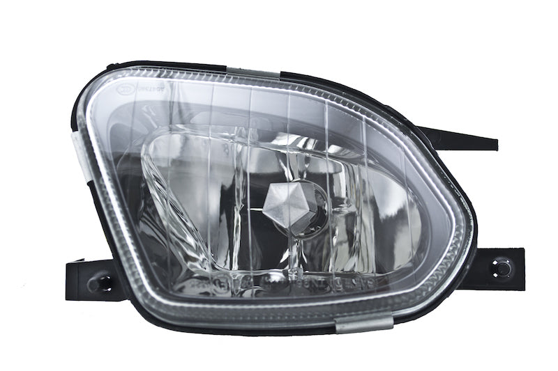 Hella 2004-2009 Mercedes-Benz E280 Fog Light Assembly Right - 008275081