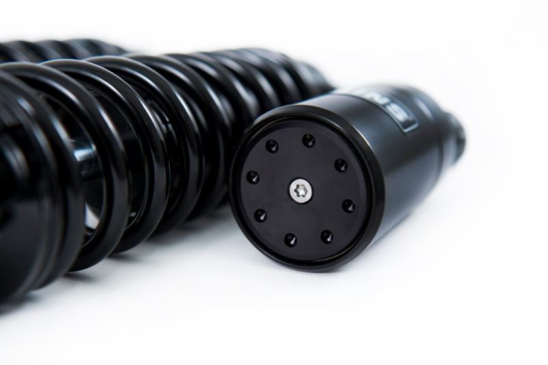 Ohlins 91-17 Harley-Davidson Dyna FXD STX 36 Blackline Shock Absorber - HD 763