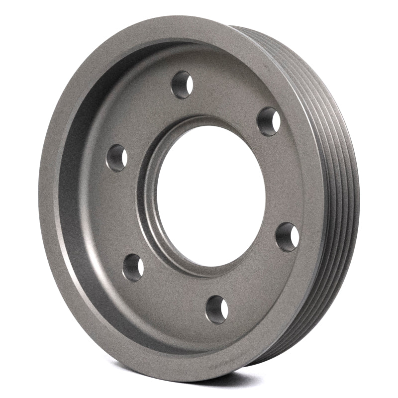 Fluidampr Toyota 2JZ Underdrive Pulley Damper Ring - 500809