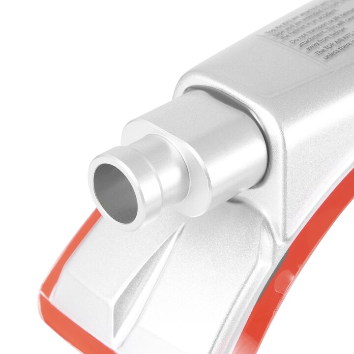 Stilo - Top Air System With Adjustment for ST5 (Upgraded)