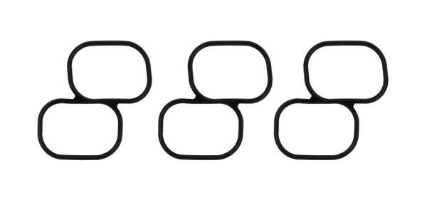 Fel-Pro 05-15 Toyota Tacoma/07-09 FJ Cruiser/03-09 4Runner Fuel Injection Plenum Gasket Set - MS96641 for 2005-2015 Toyota Tacoma - front view