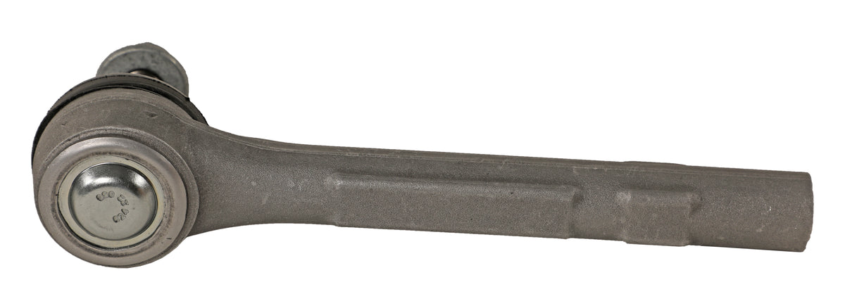 MOOG 16-23 Tesla Model S Front Outer Tie Rod End - ES801542 - front view