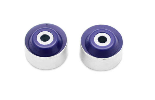 SuperPro - Front Lower Control Arm - Inner Rear Bushing (Double Offset) - SPF3809-90K for 2010-2021 Hyundai Tucson - front vi