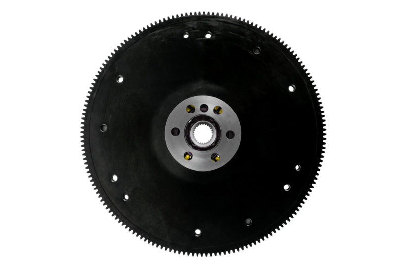ACT Chevy Camaro/Corvette LS1/LS2/LS3/LS6/LS7 Mod-Twin 10.5 HD Rigid Disc Street Clutch Kit - T1S-G14