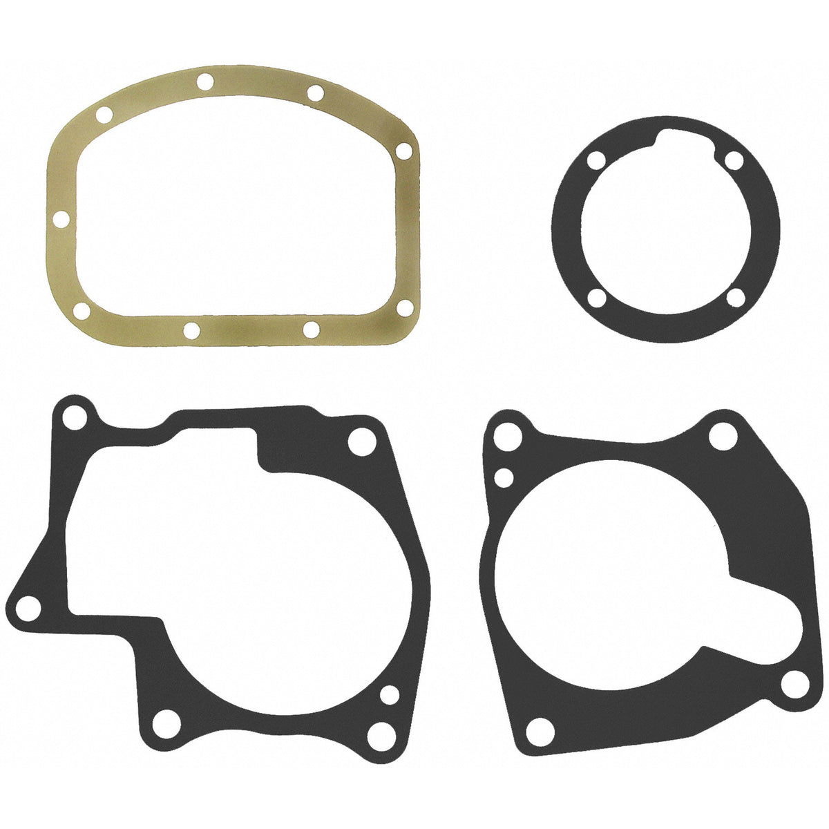 Fel-Pro Ford Custom 500 TS 5135-2 Manual Transmission Gasket Set - TS51352 for 1955-1967 Ford Custom - front view