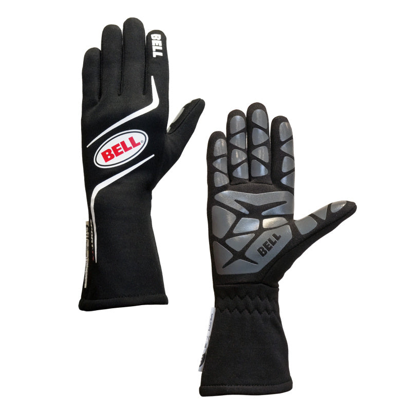 Bell Sport-YTX Glove Black Youth Medium Sfi 3.3/5 - BR20082
