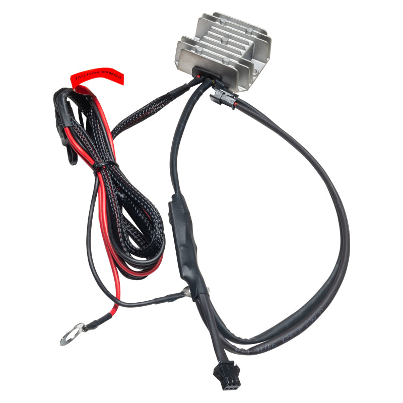 Oracle 18-21 Toyota Tundra Dynamic ColorSHIFT Headlight DRL Upgrade Kit SEE WARRANTY - 1461-332