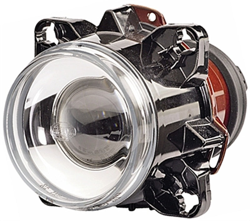 Hella 90mm DE Halogen Low Beam Headlamp Module - 008193021