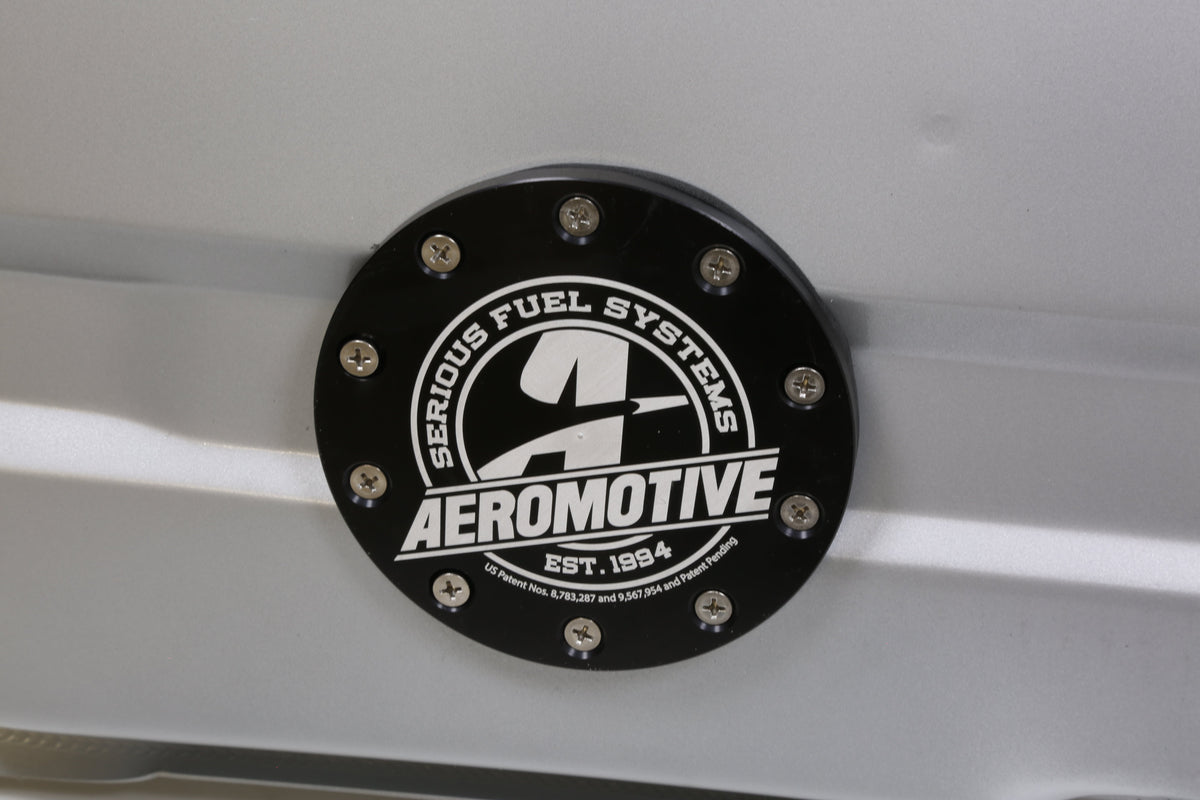 Aeromotive 70-76 Dodge Dart/Duster 200 Stealth Gen 2 Fuel Tank - 18144