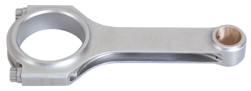 Eagle 01-04 Ford Mustang GT 4.6L 2 Valve STD Connecting Rods (Set of 8) - CRS5933F3D