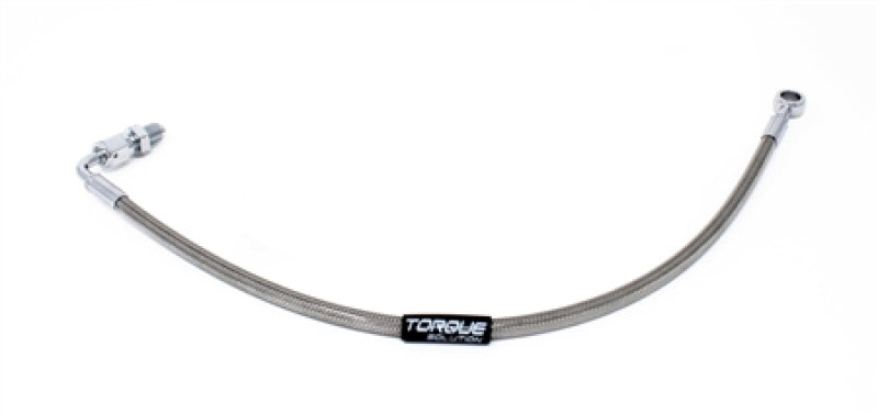 Torque Solution 15-21 Subaru WRX / STI - TS-SU-524-CL