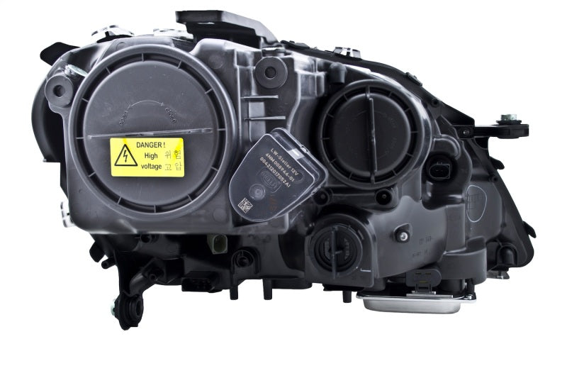 Hella 2008-2011 Mercedes-Benz ML320 Headlight Assembly - 263064451