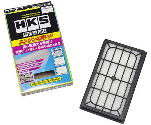 HKS SPF NA6CE/NA6CA B6-ZE - 70017-AZ101 by HKS