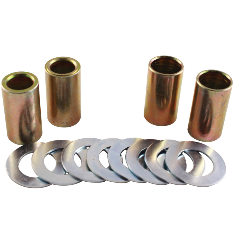 QA1 105 Sleeve Kit w/Washers - .75in OD x 1/2in ID &amp; 5/8in ID x 1.375in - SLV105