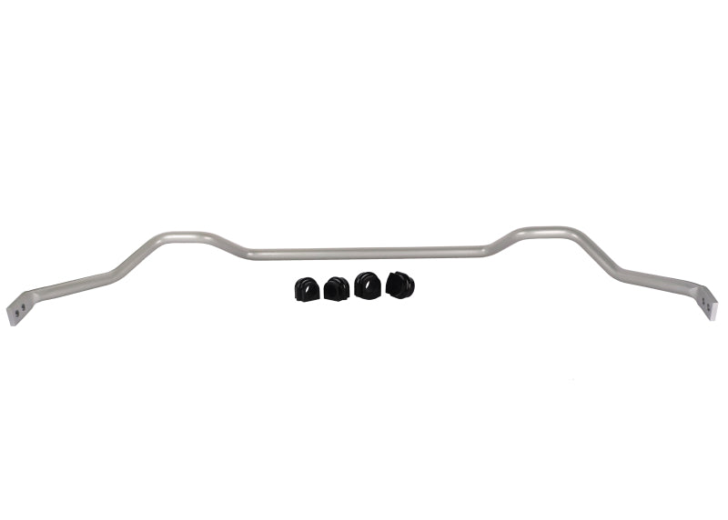 Whiteline 89-93 Nissan Skyline R32 GTS RWD Front 24mm Heavy Duty Adjustable Swaybar - BNF28Z