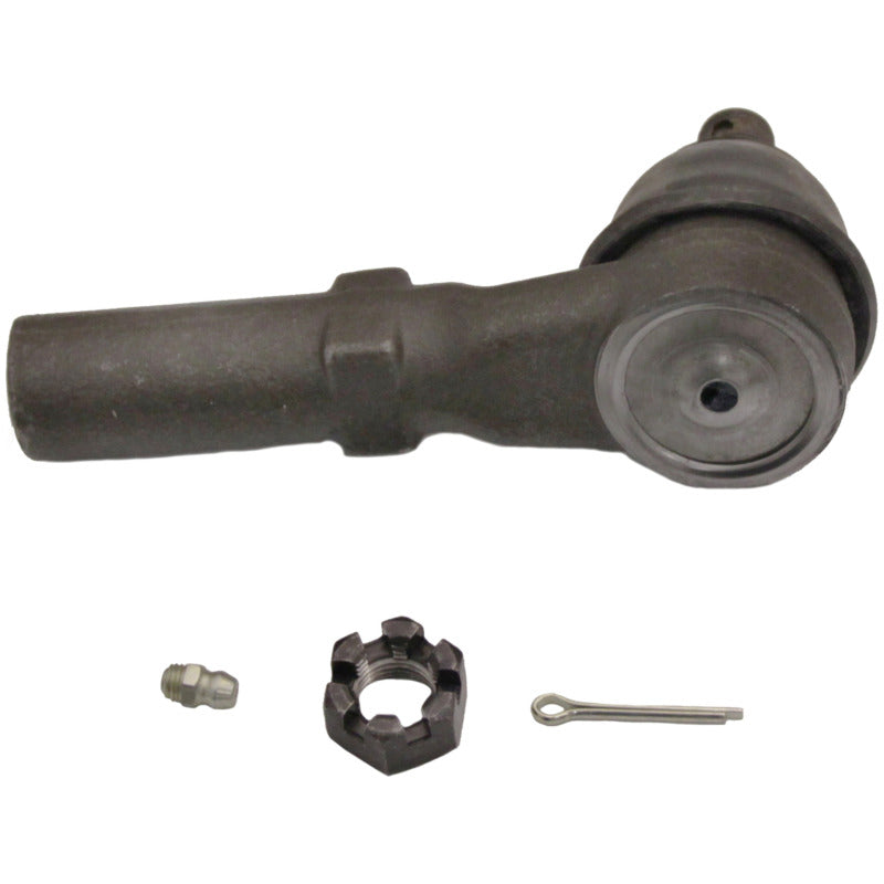 MOOG 91-96 Dodge Dakota Front Outer / Outer Tie Rod End - ES3011RL - out of package