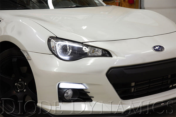 Diode Dynamics 13-16 Subaru BRZ Always-On Module (USDM) - DD3006 for 2013-2016 Subaru BRZ - front view