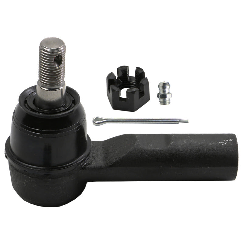 MOOG 04-06 Dodge Durango Front Outer / Outer Tie Rod End - ES800367 - front view