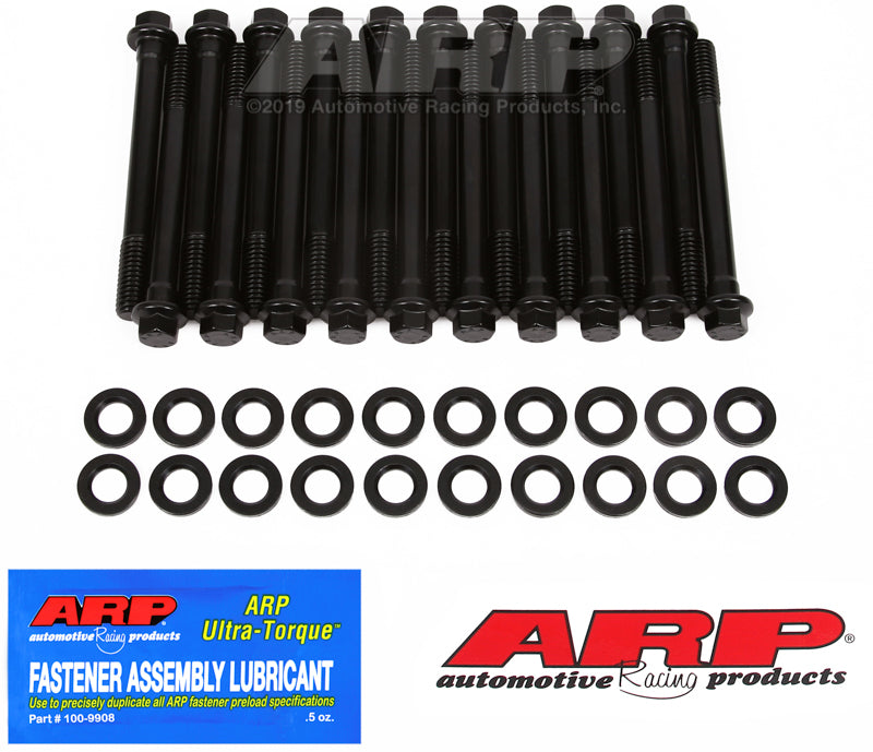 ARP SB Ford Boss 302 Head Bolt Kit - 154-3602