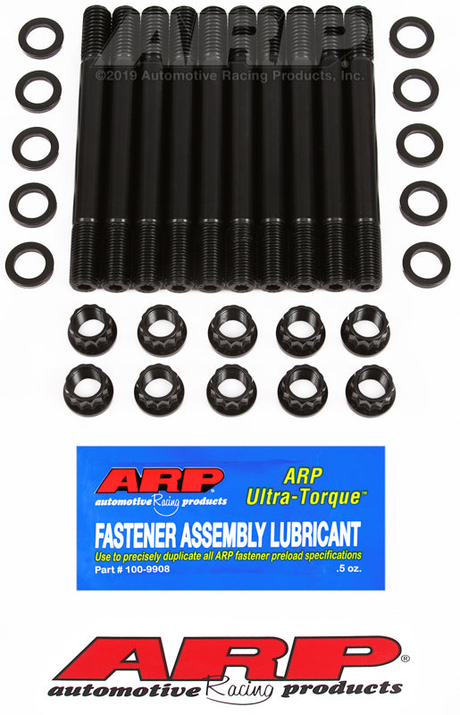 ARP Ford Pinto 2300CC Inline 4 Head Stud Kit - 151-4202