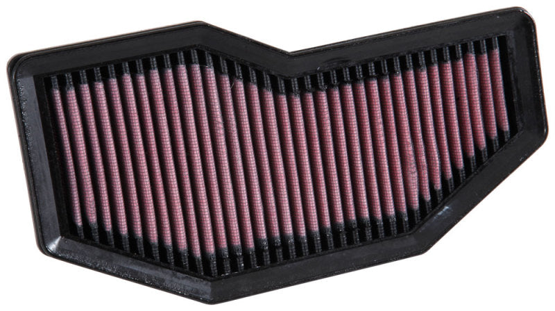 K&amp;N 2016 Triumph Speed Triple 1050 Replacememt Air Filter - TB-1016