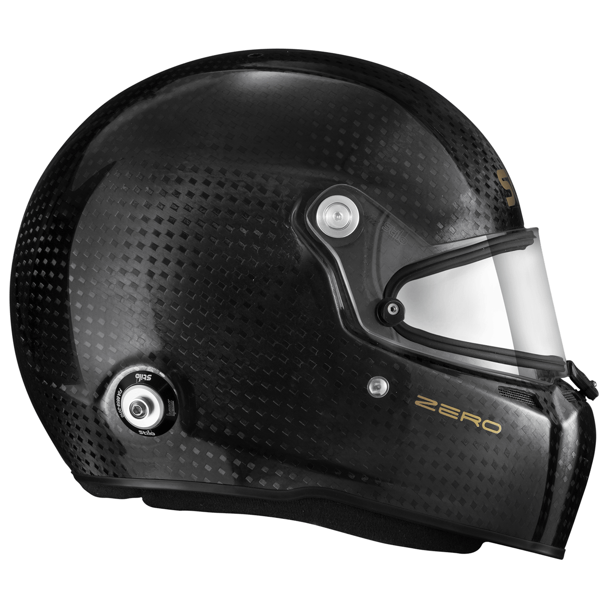 Stilo - ST5 FN Zero 8860-2018 ABP Racing Helmet