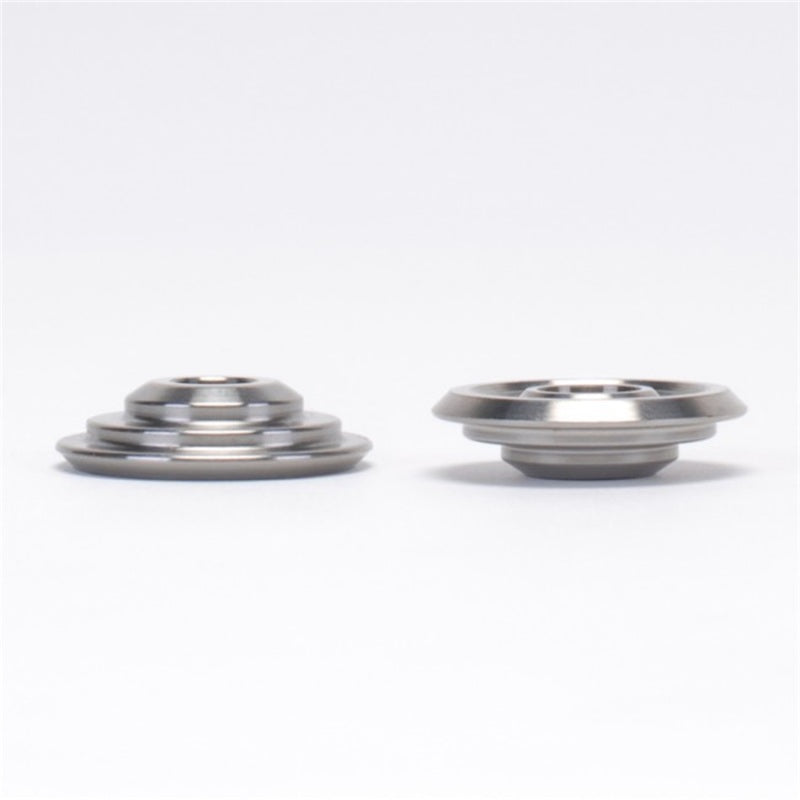 Skunk2 Alpha Series Honda/Acura K Series Valve Spring and Titanium Retainer Kit - 344-05-1410