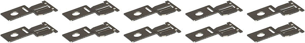 Hella Relay Metal Bkt 280 Relay 0 - H84489001 by Hella - front view
