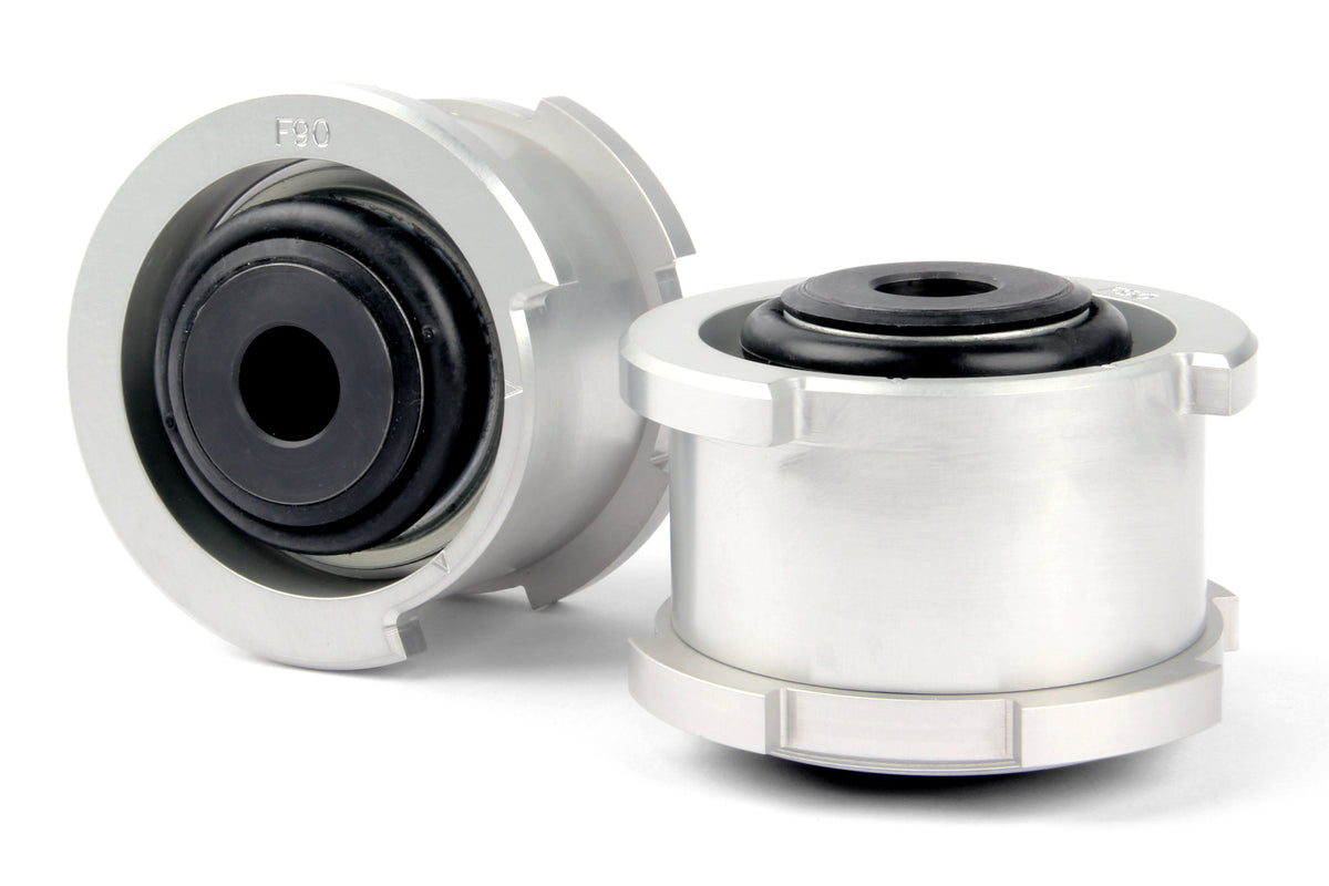 Dinan - Tension Strut Ball Joint Kit - 2018-2023 BMW M5 & 2020-2025 M8 - D280-0019