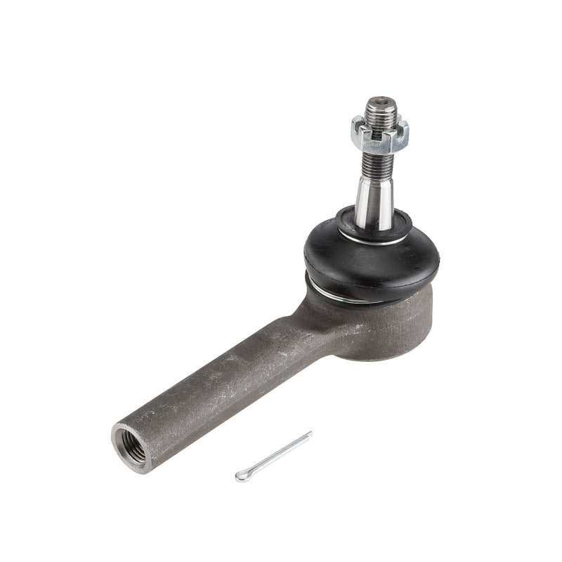 MOOG 07-10 Chrysler Sebring Front Outer / Outer Tie Rod End - ES800408 - front view