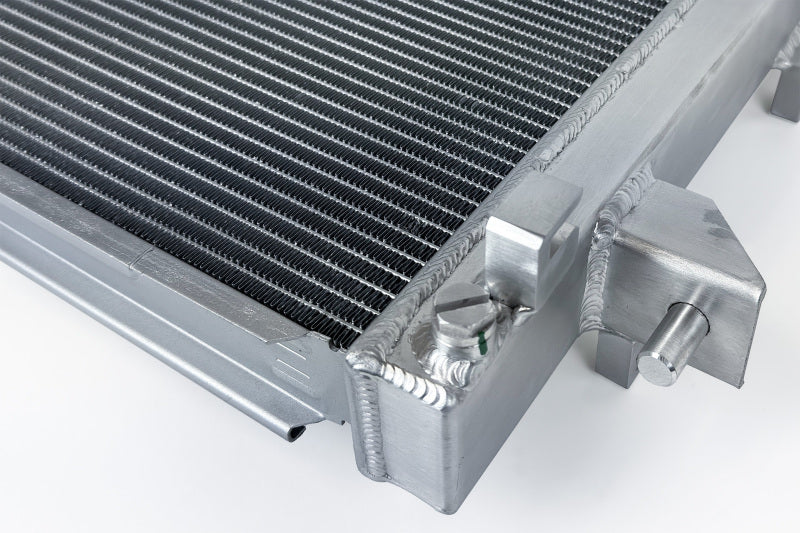 CSF 10-14 Ford Raptor and F-150 High Performance Radiator - 8094