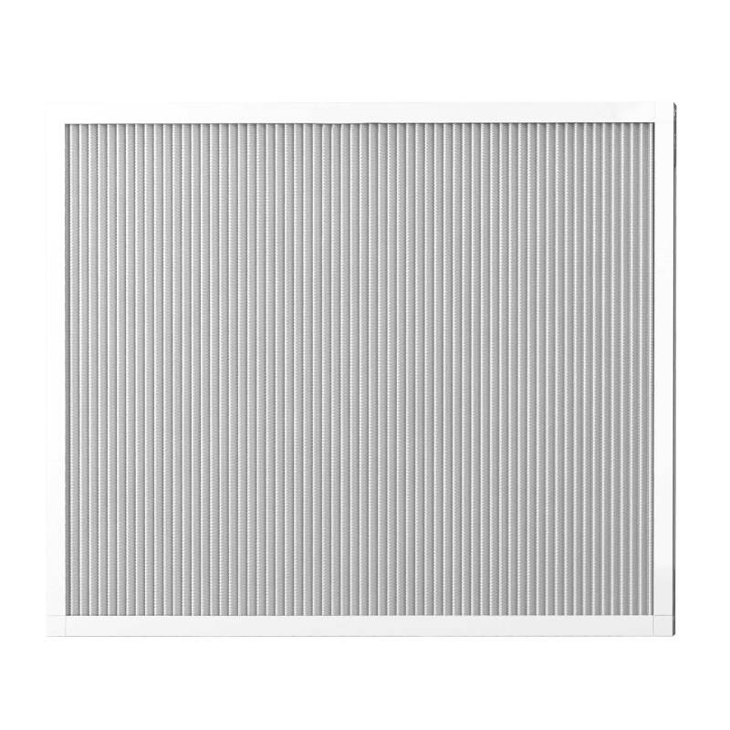 K&N HVAC Filter - 20 x 23 x 1 - HVC-8-12023