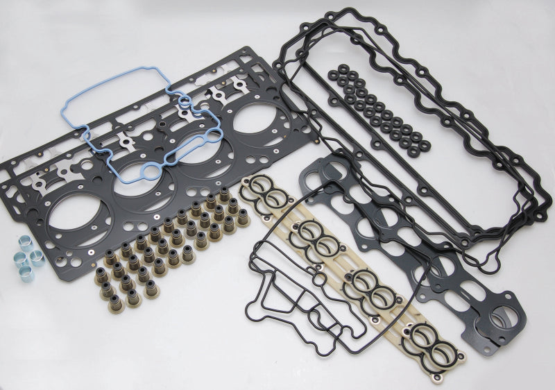 Cometic Street Pro 03-06 Ford 6.0L Powerstroke Diesel V8 w/ 19mm Dowels, 96mm Top End Gasket Kit - PRO3005T