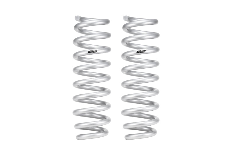Eibach 09-13 Ford F-150 2wd PRO-LIFT-KIT Springs (Front Springs Only) - 2in lift - E30-35-002-03-20