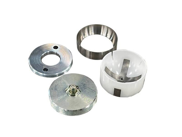 QA1 1.625in Components Ball Joint Kit - 1210-523 by QA1 - front view