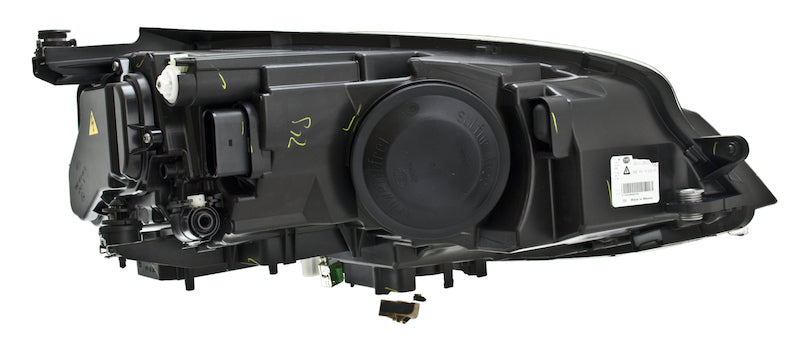 Hella 2013-2020 Volkswagen Golf Bi-Xenon Headlight Assembly - 011956271