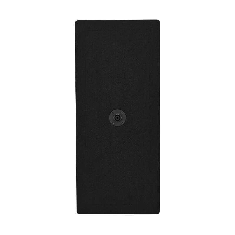DS18 Loaded Ported Enclosure Incls PRO-X10M & PRO-TWX2/FRP-1.2K4/ Cable & Terminal- Black Carpet - VOC10LD-PK - additional view 6