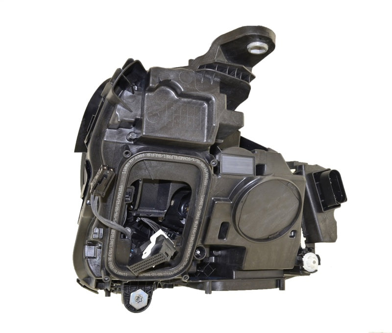 Hella Mercedes-Benz E-Class Headlamp Lh Led Dyn - 012076651