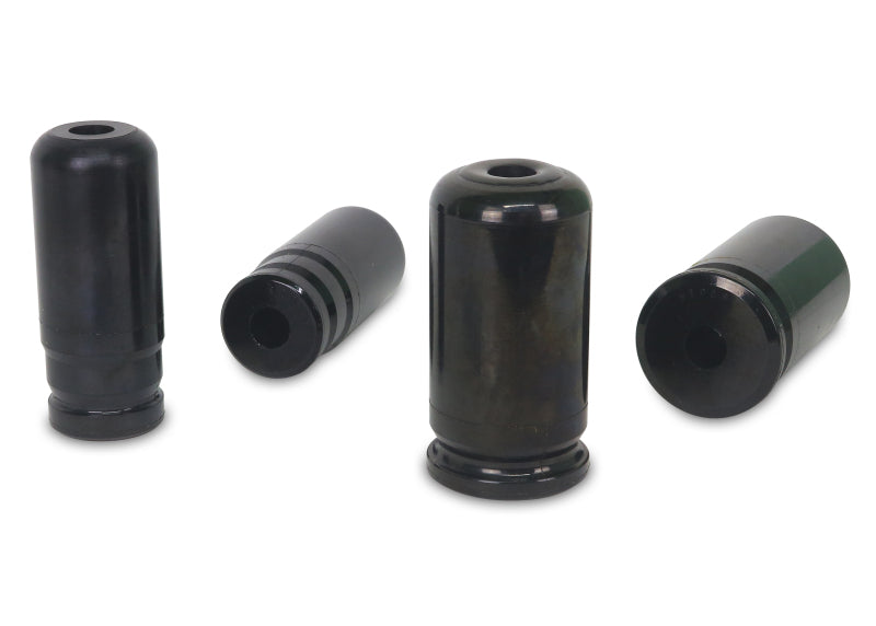SuperPro 2018-2018 Jeep Wrangler JK Suspension Bump Stop - SPF5769K