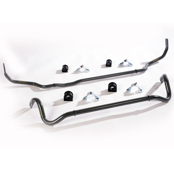 Hotchkis 15-17 BMW M3/M4 Sport Sway Bar Kit - 22842 for 2015-2017 BMW M3
