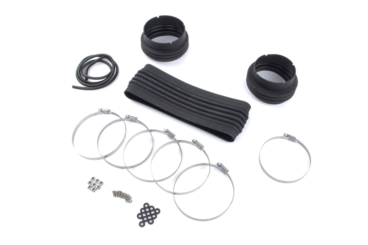 Dinan - Cold Air Intake - 2020-2026 BMW X5M/X6M - D760-0056