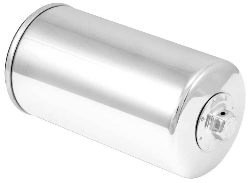 K&amp;N Oil Filter 80-98 Harley Davidson FXB/FXD?FXDB/FXDC/FXDL/FXDS/FXDWG - 3in OD x 5.969in Height - KN-173C