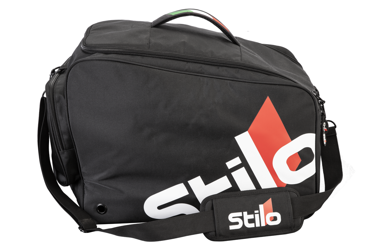 Stilo - RACEGEAR BAG