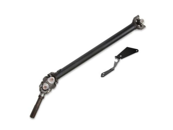Cognito 17-19 Chevy/GMC Silverado/Sierra 2500/3500 HD CV Front Driveline Kit - 210-91026 for 2017-2019 Chevrolet Silverado 25