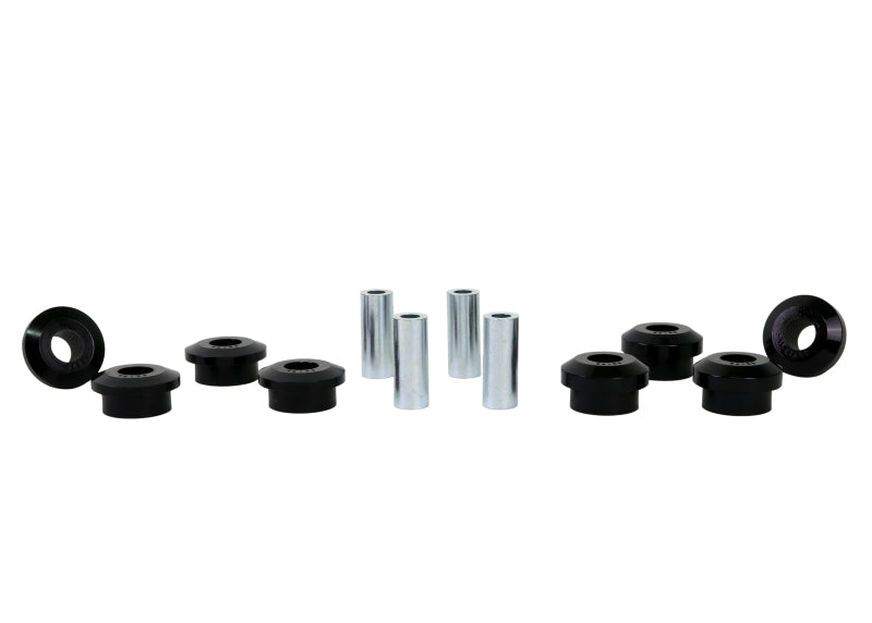 Whiteline 00-09 Honda S2000 42mm Rear Control Arm Upper Inner Bushing Kit - W63444